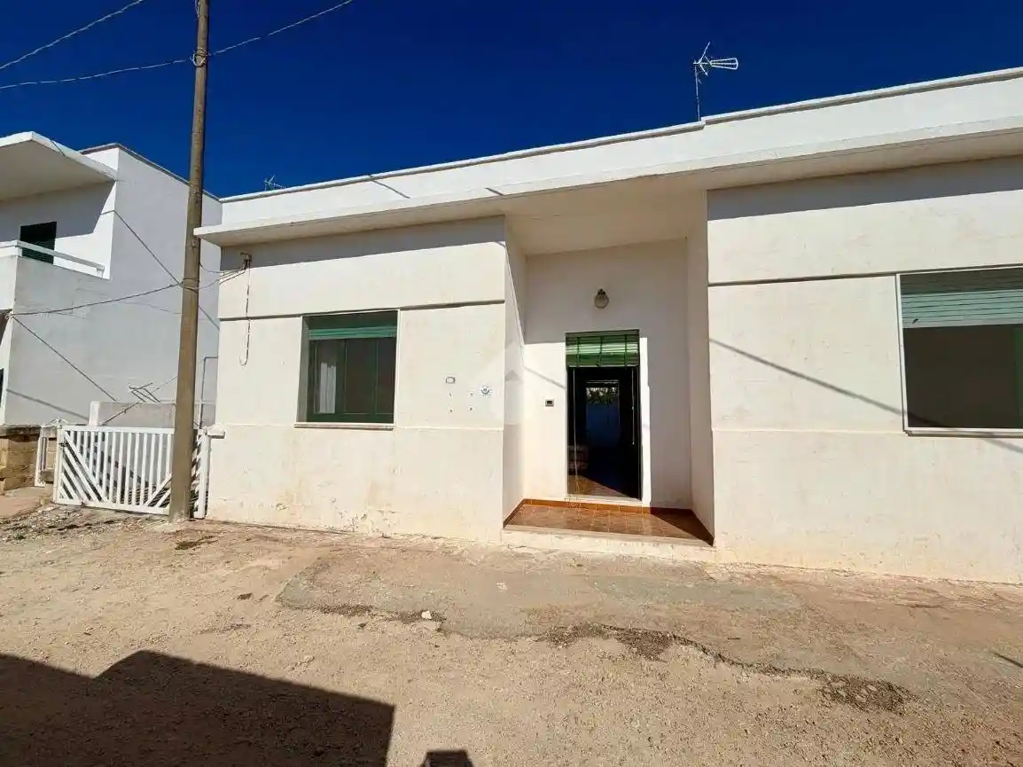 Casa indipendente in vendita a Racale