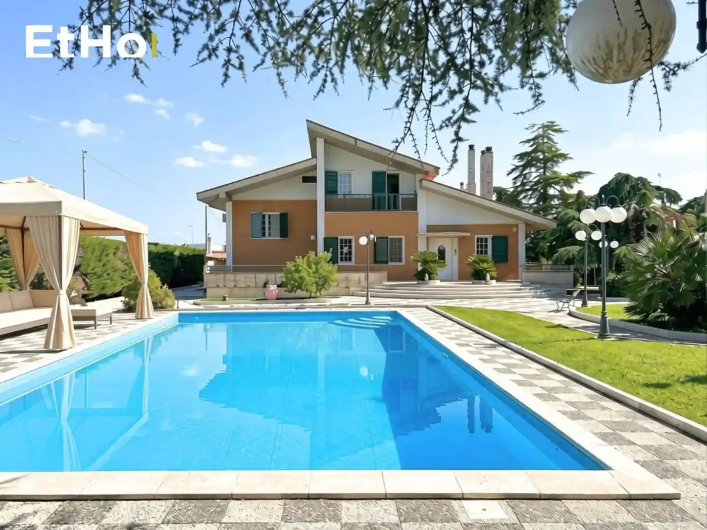 Villa in vendita a Andria
