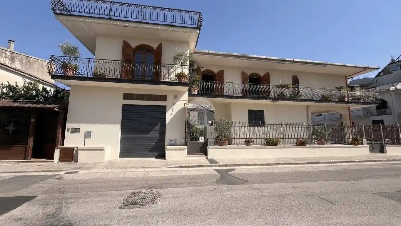 Villa in vendita a Sant'Arpino
