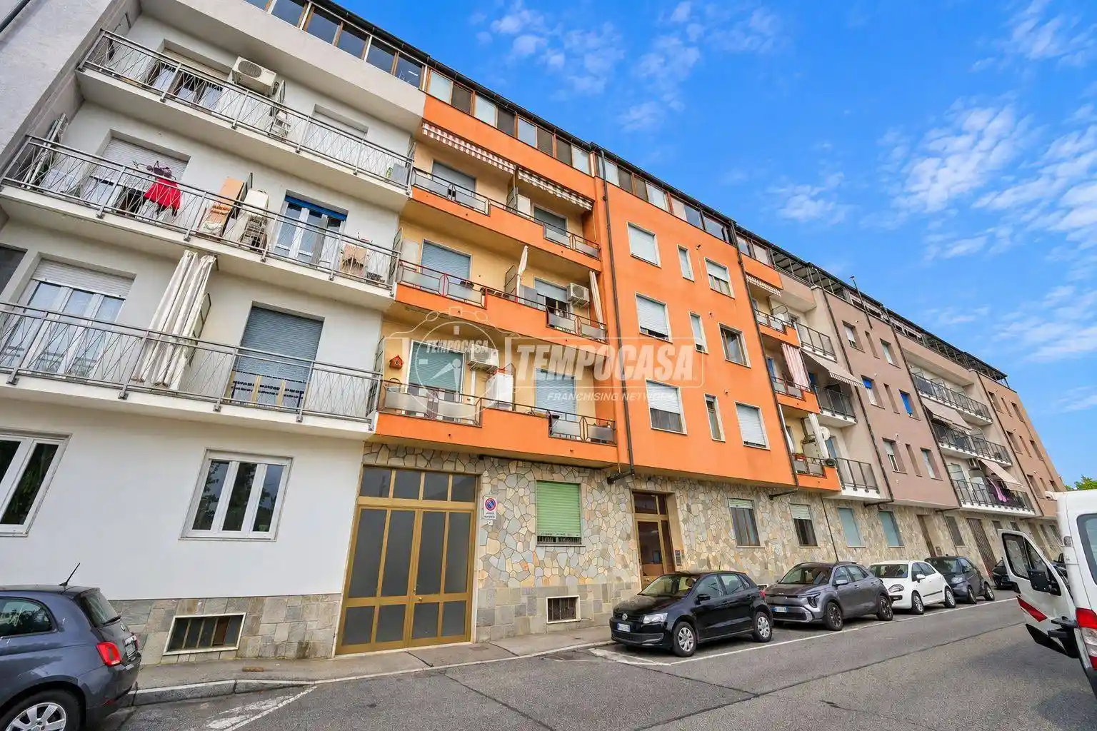 Appartamento in vendita a Grugliasco