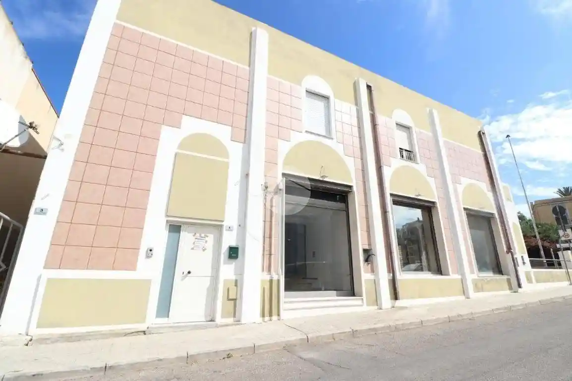 Appartamento in vendita a Cagliari