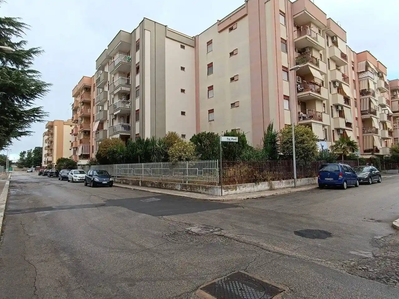 Appartamento in vendita a Andria