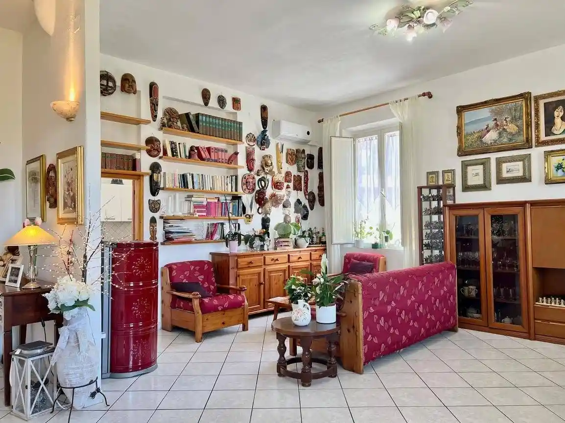 Appartamento in vendita a Gonnesa