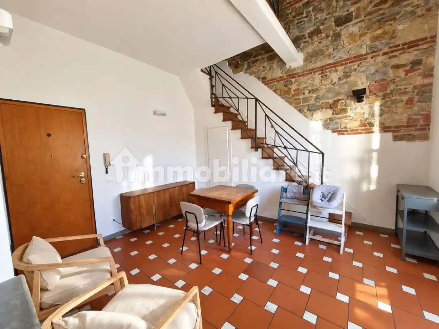 Casa indipendente - foto 4