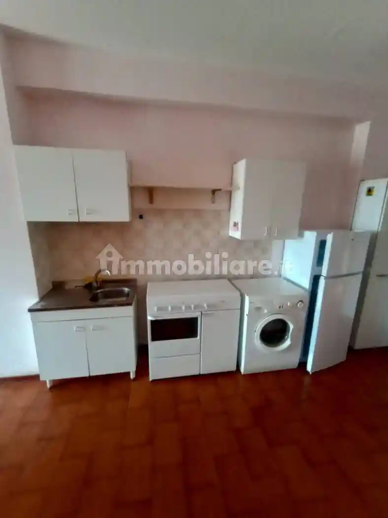 Appartamento in affitto a Catanzaro