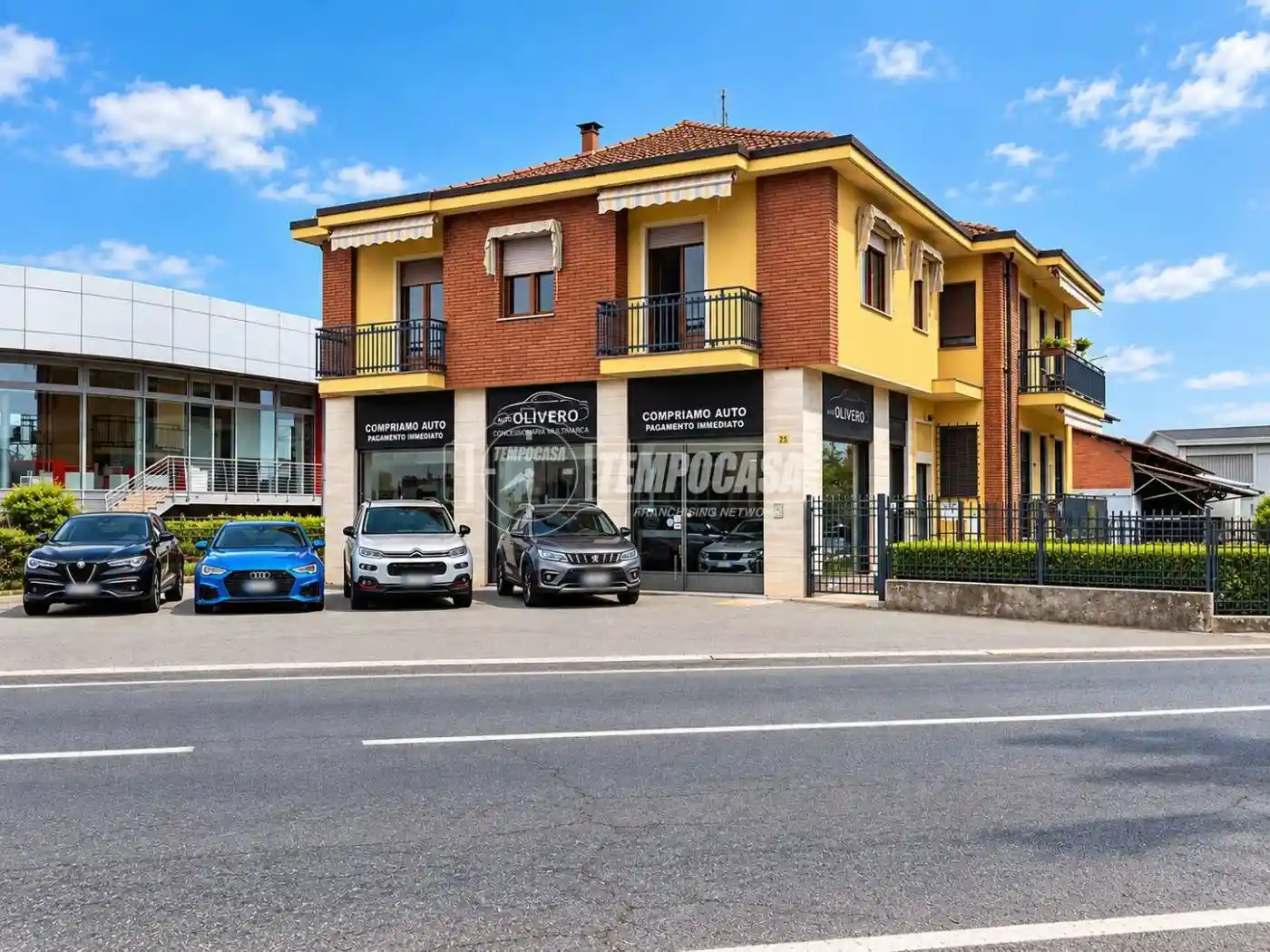 Appartamento in vendita a Fossano
