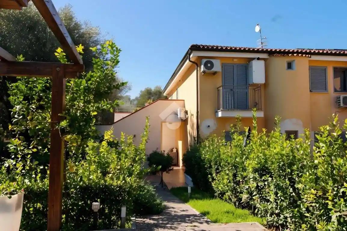 Villa in vendita a Vibonati