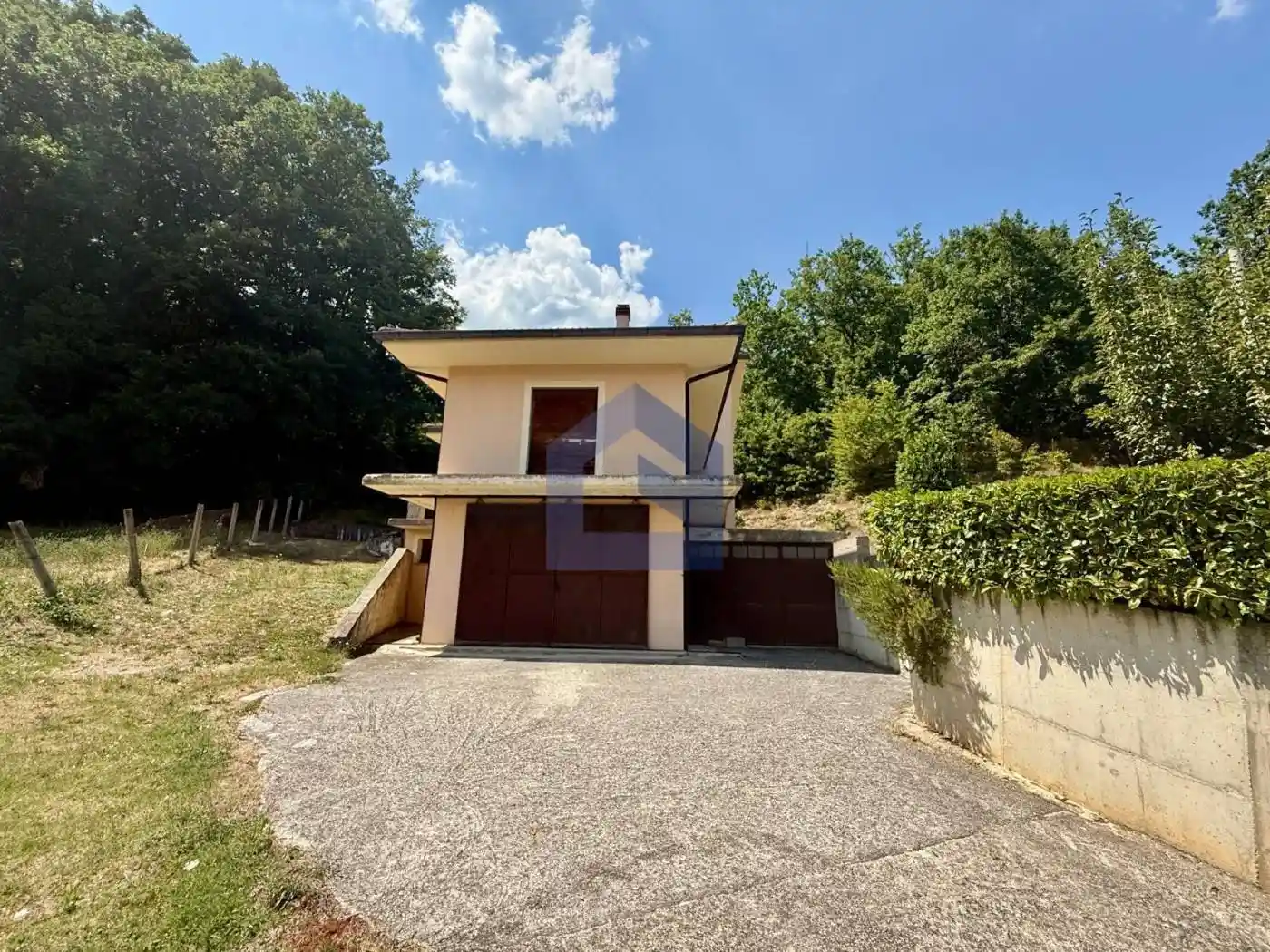 Villa in vendita a Pizzoferrato