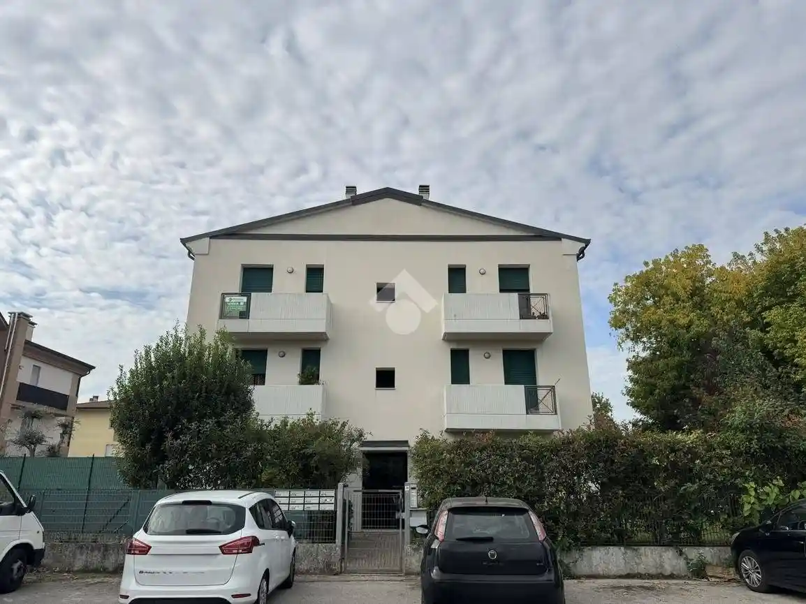 Appartamento in vendita a Camisano Vicentino
