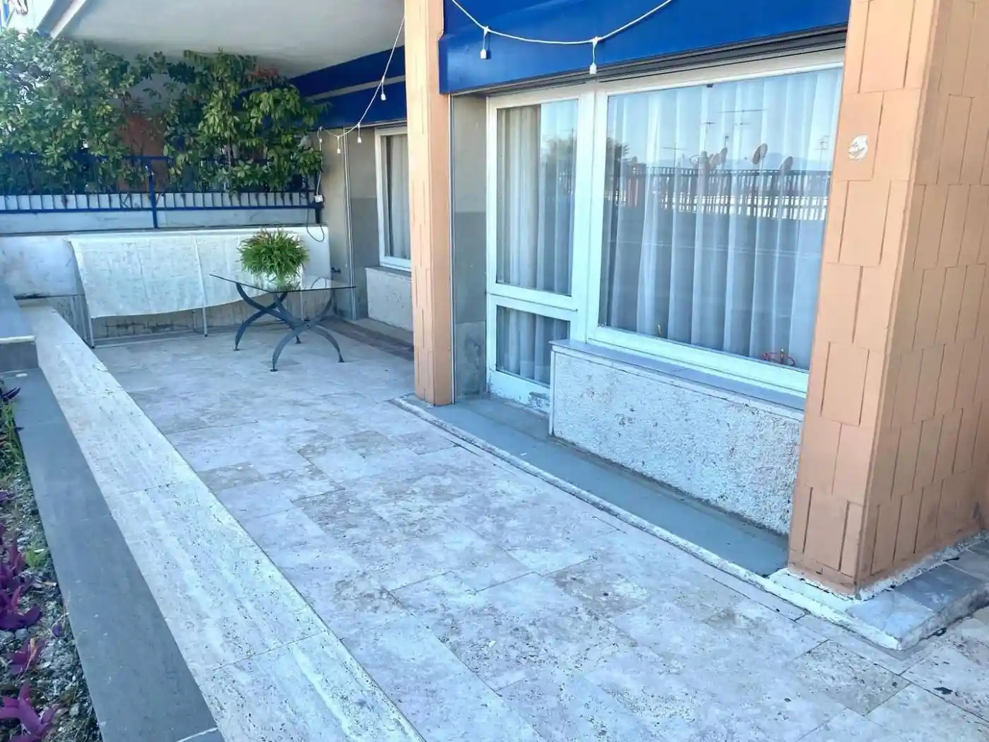 Appartamento in affitto a Napoli
