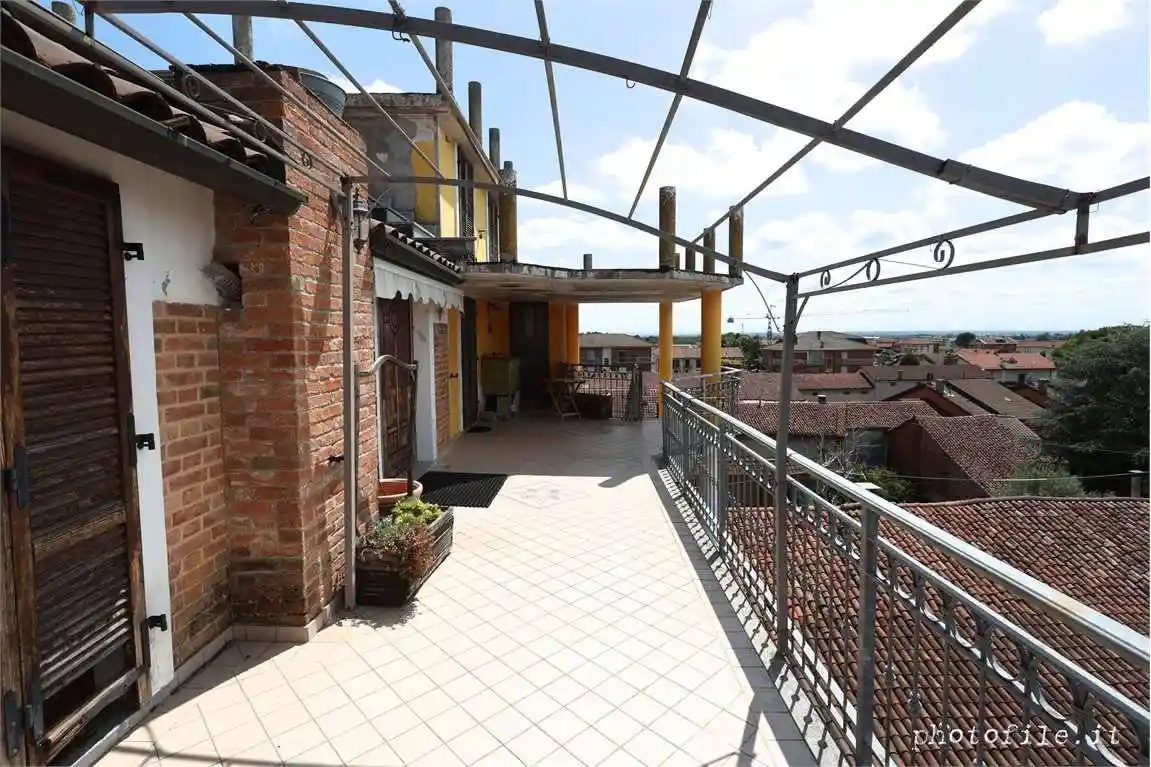 Appartamento in vendita a Buttigliera d'Asti