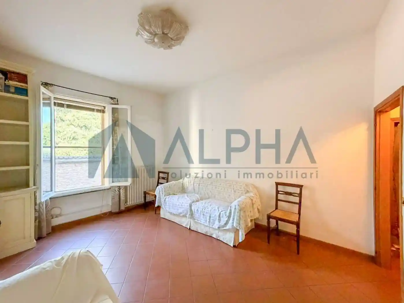 Appartamento in vendita a Forlì