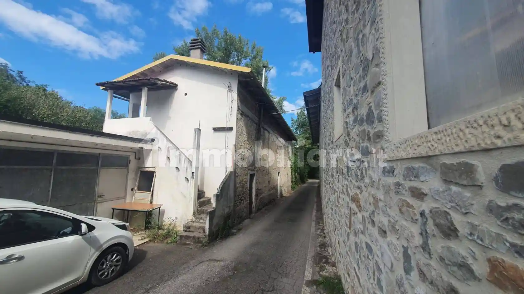 Casa indipendente in vendita a Vergato