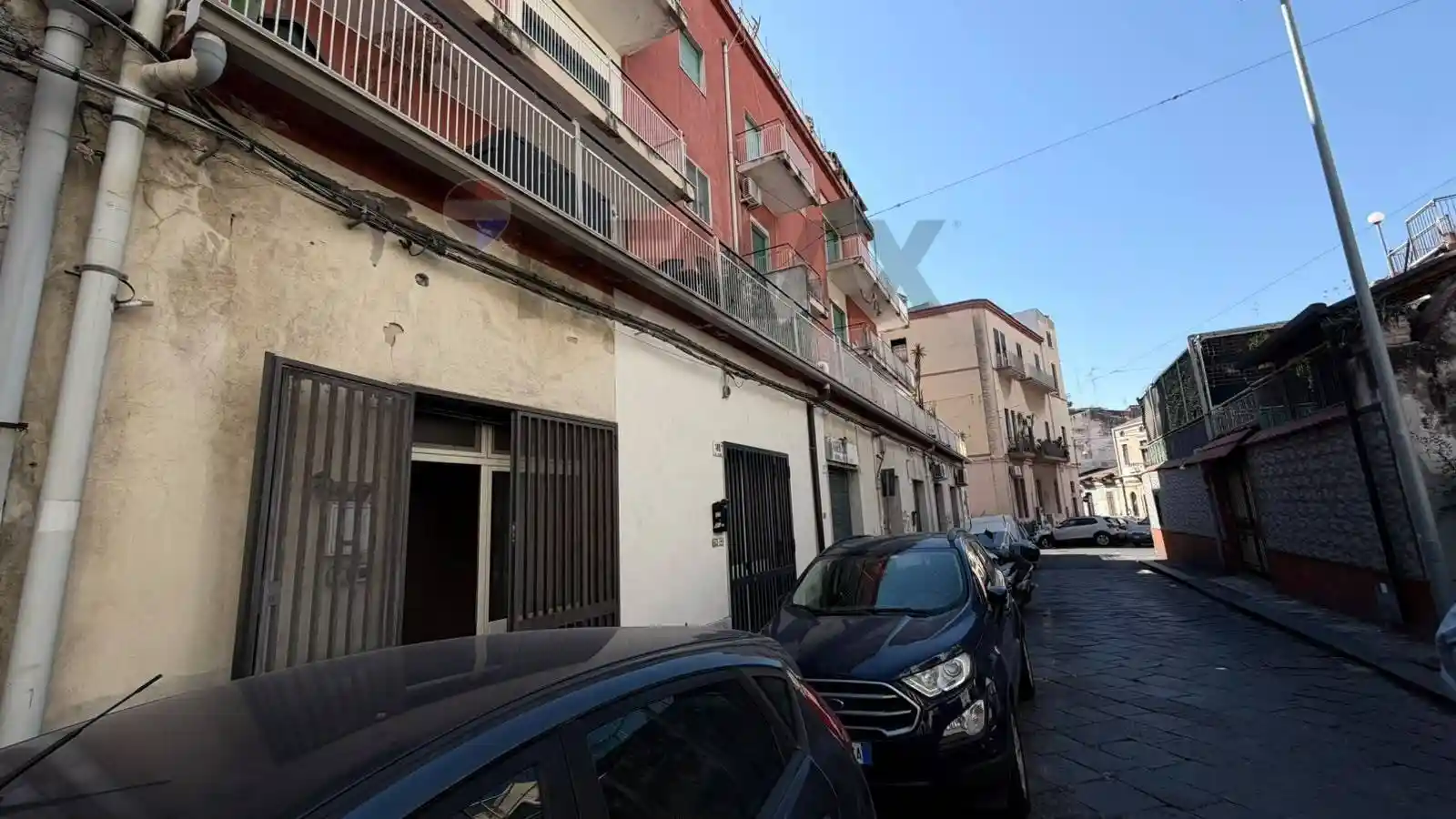 Casa indipendente in vendita a Catania