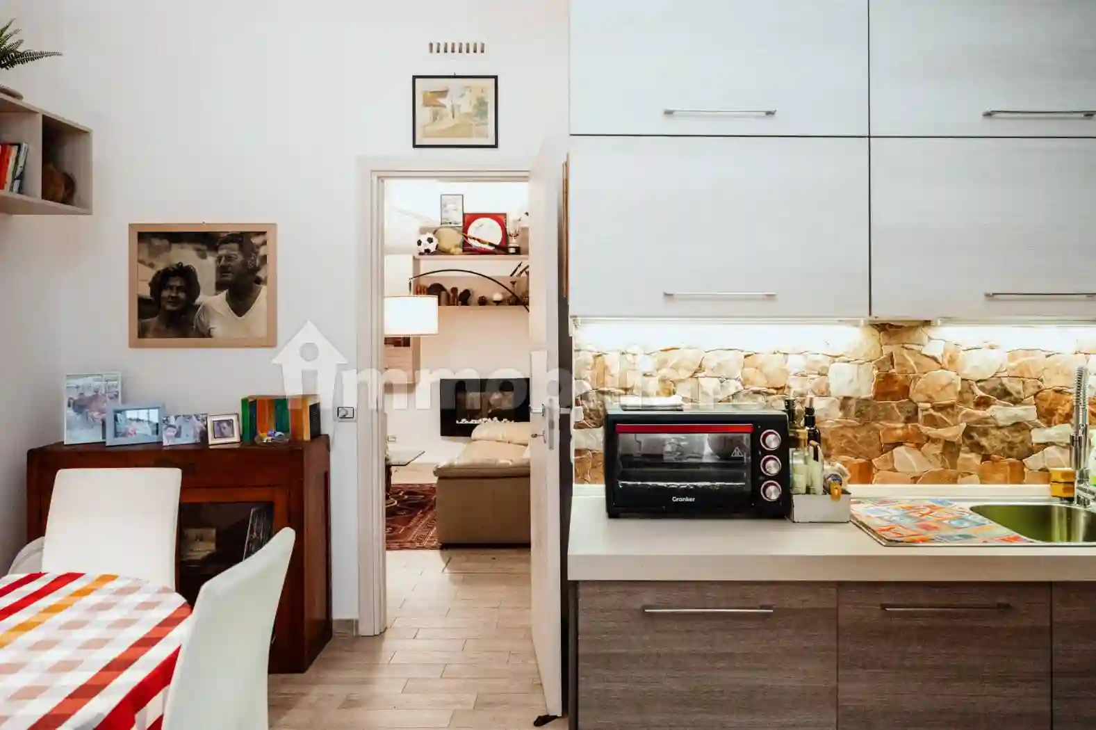 Appartamento - foto 2