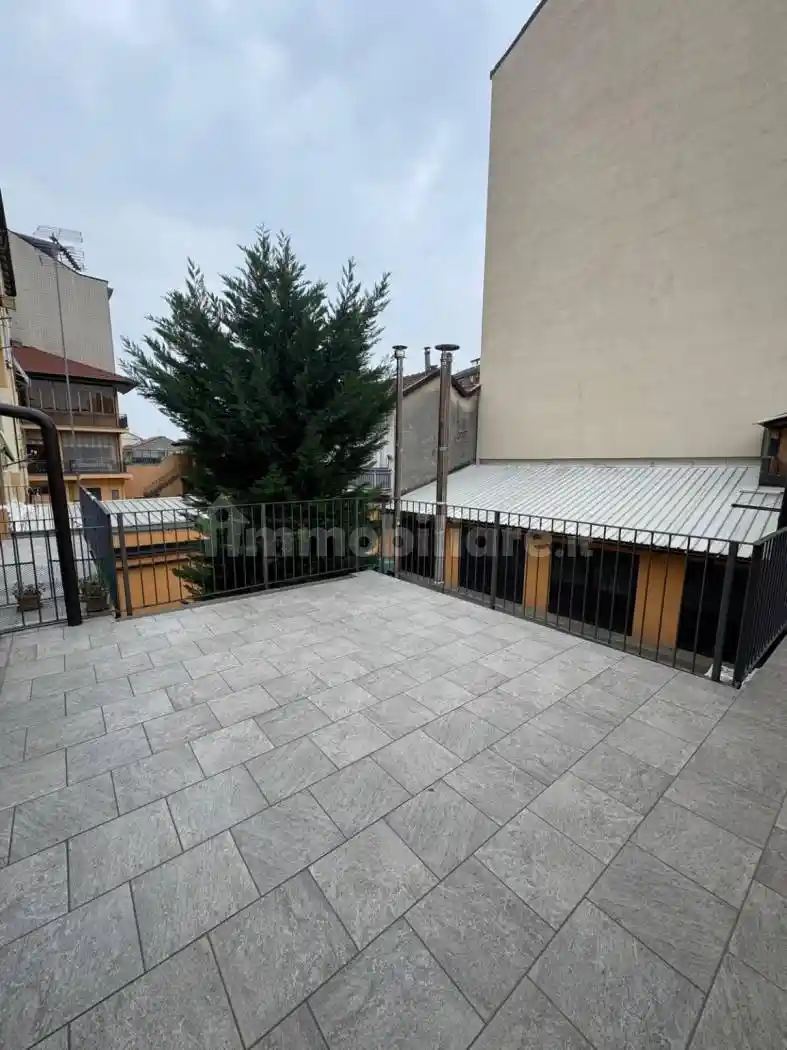 Appartamento in affitto a Rivoli