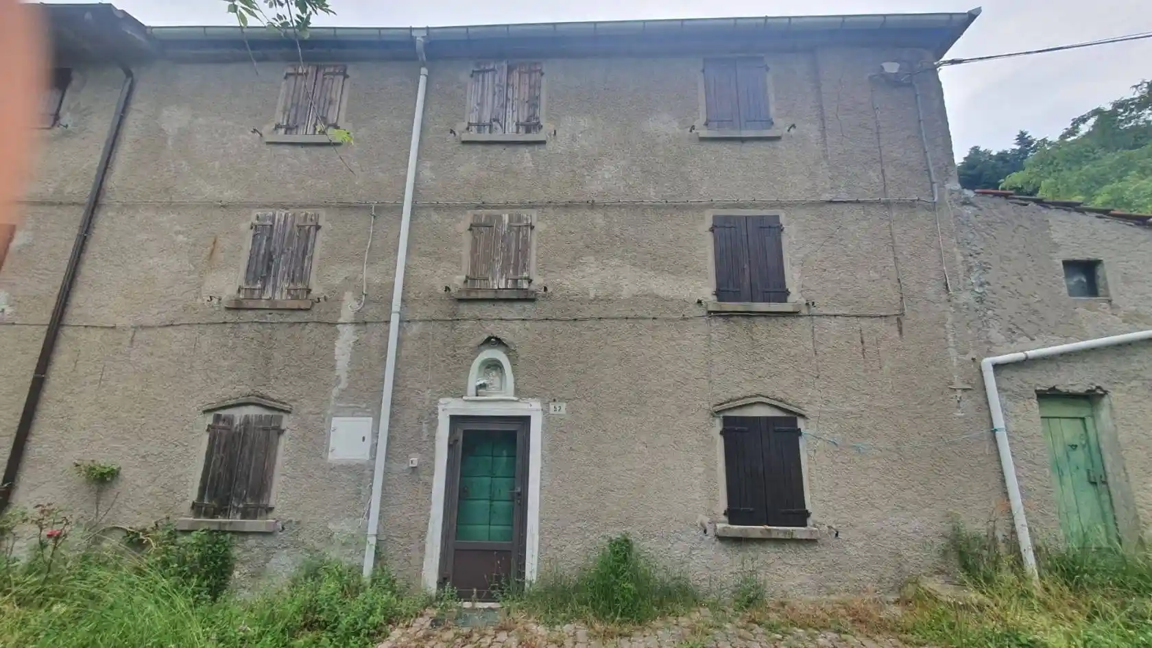 Appartamento in vendita a Sambuca Pistoiese