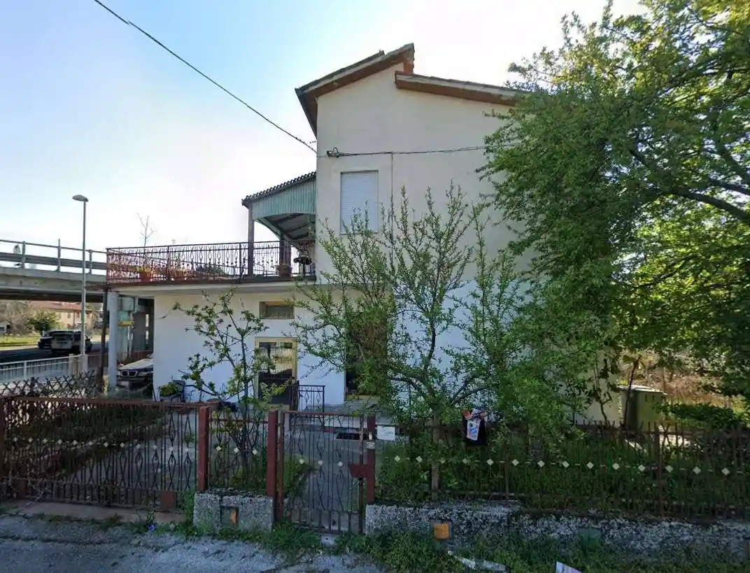Casa indipendente in vendita a Noventa Padovana