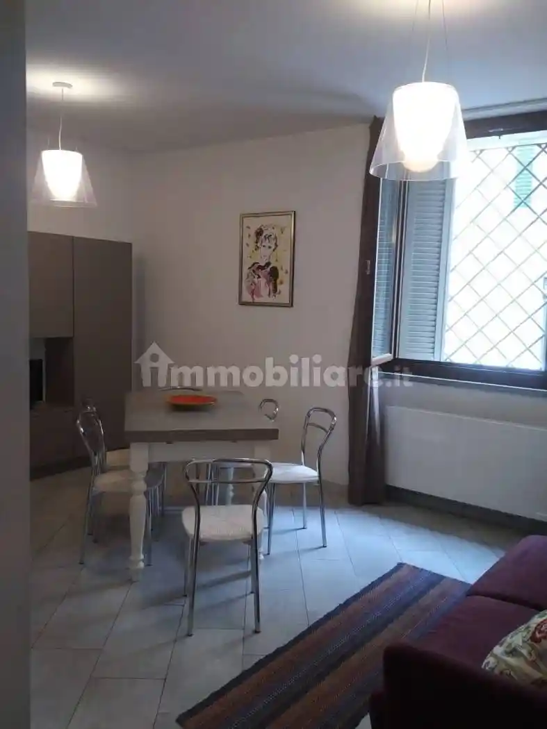 Appartamento in affitto a Firenze