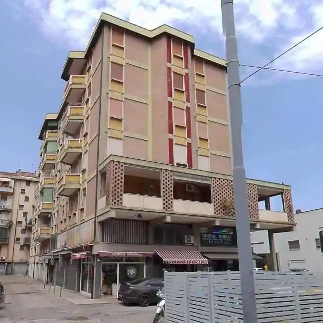 Appartamento in vendita a Padova
