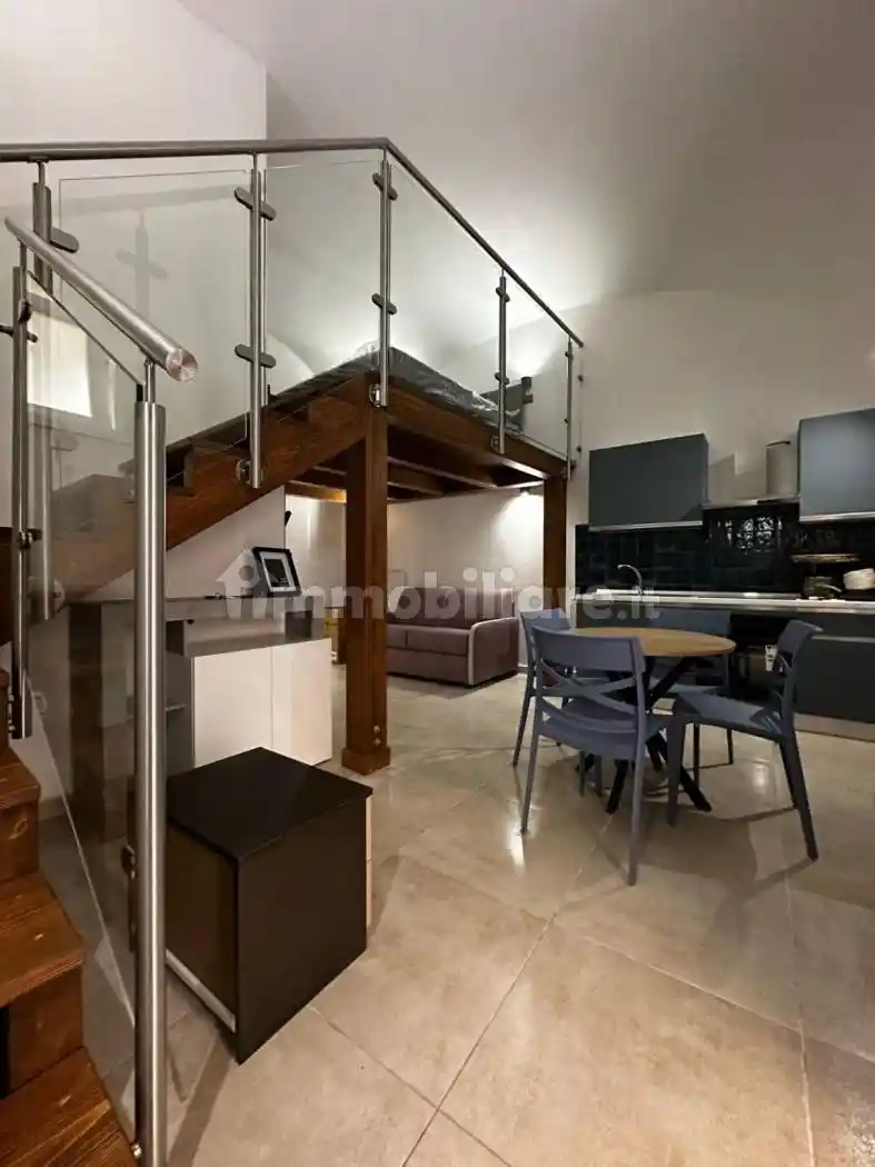 Loft in affitto a Gaeta
