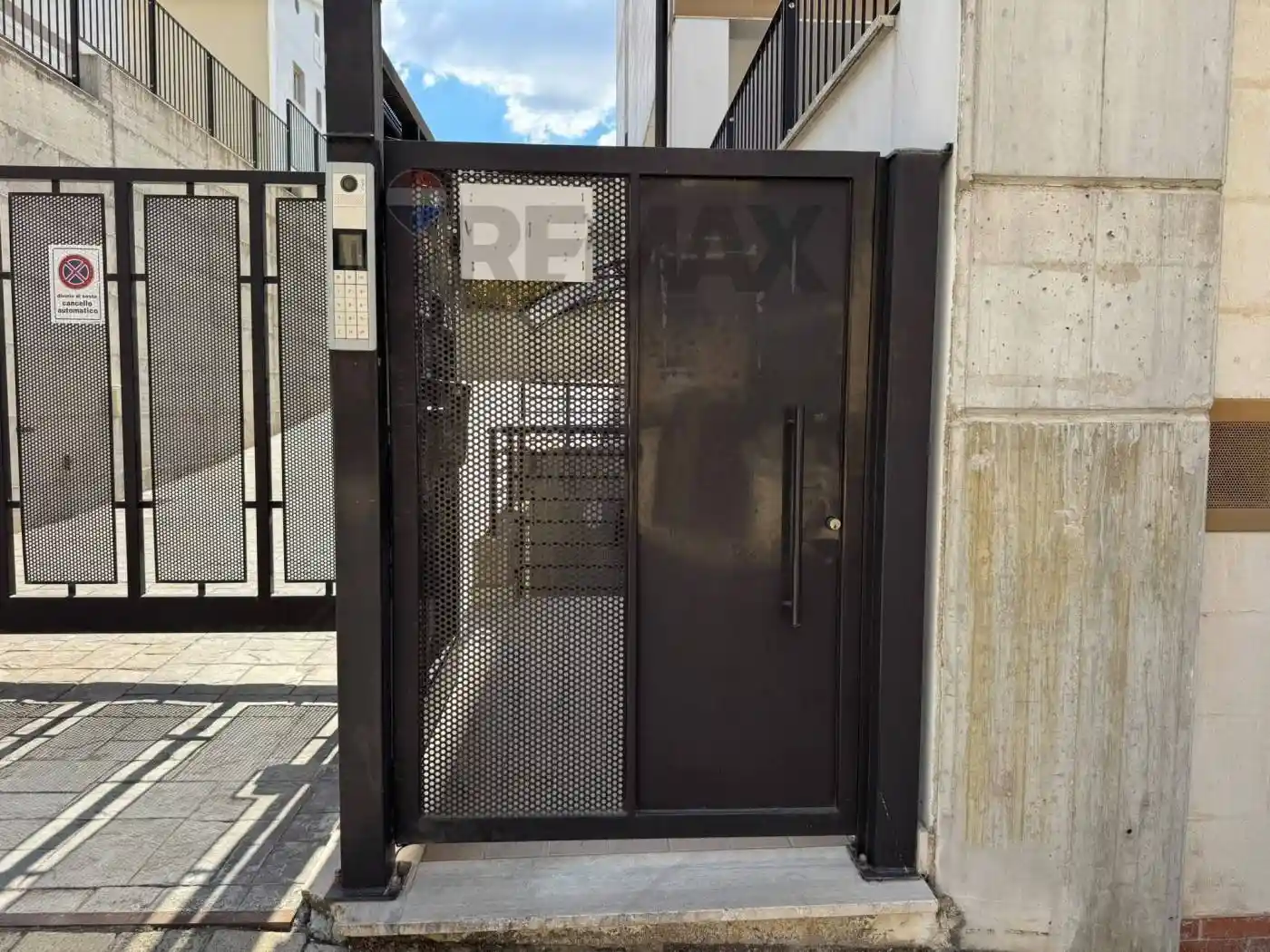 Appartamento in vendita a Matera