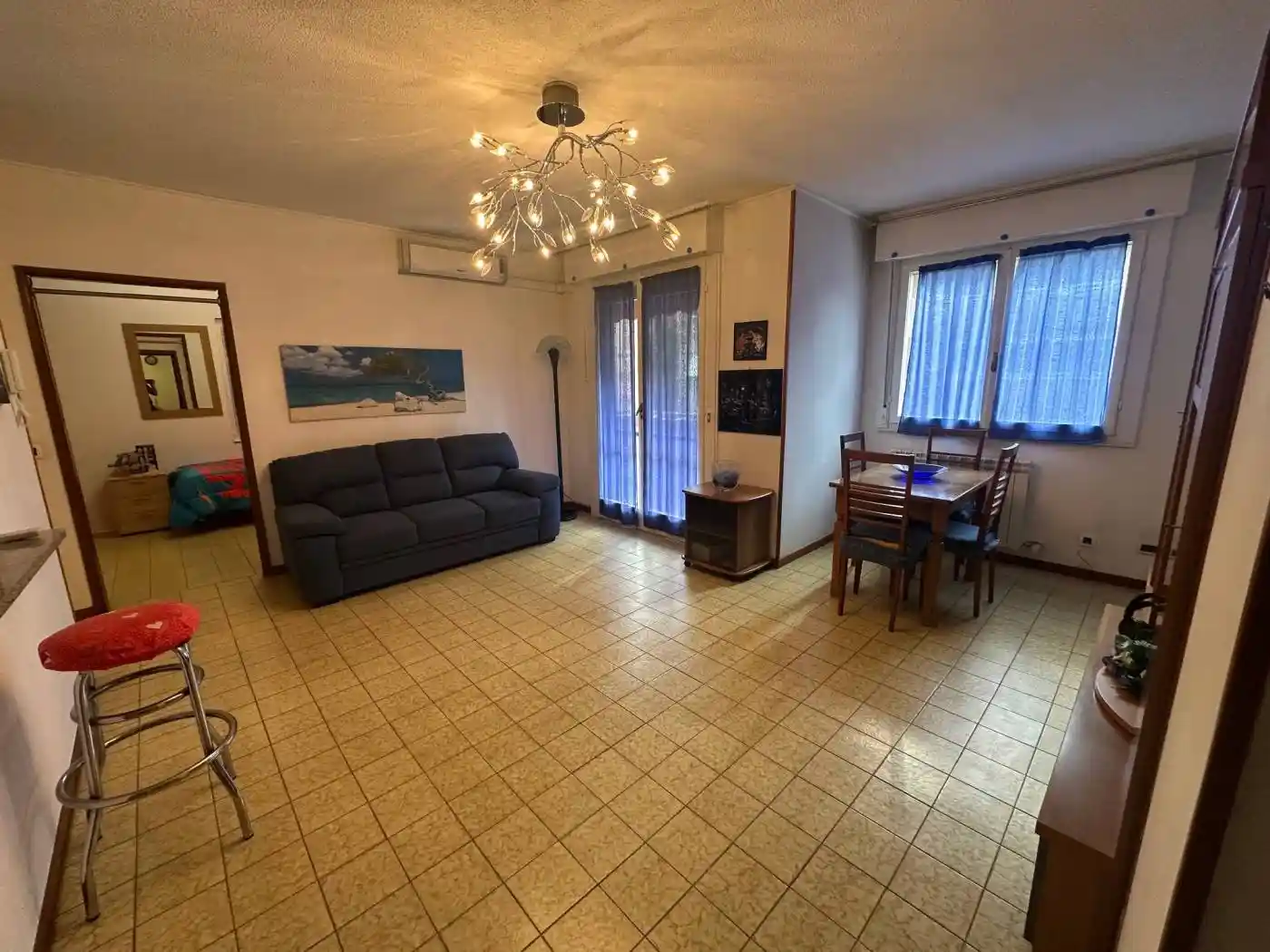 Appartamento in vendita a Trezzano sul Naviglio