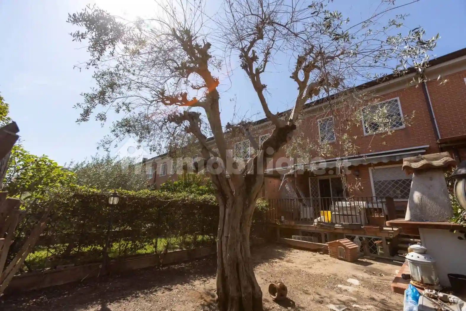 Villetta a schiera - foto 3