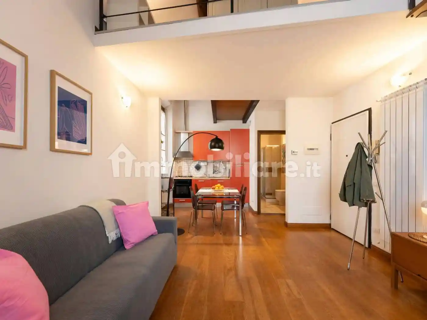 Appartamento in vendita a Firenze