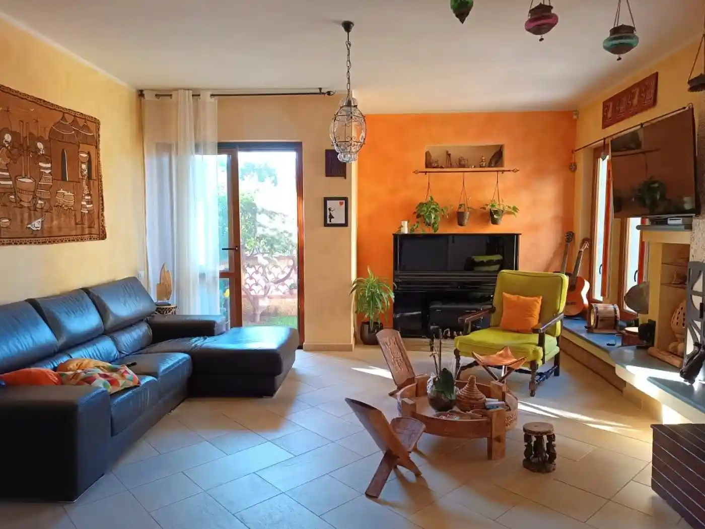 Villa in vendita a Viareggio