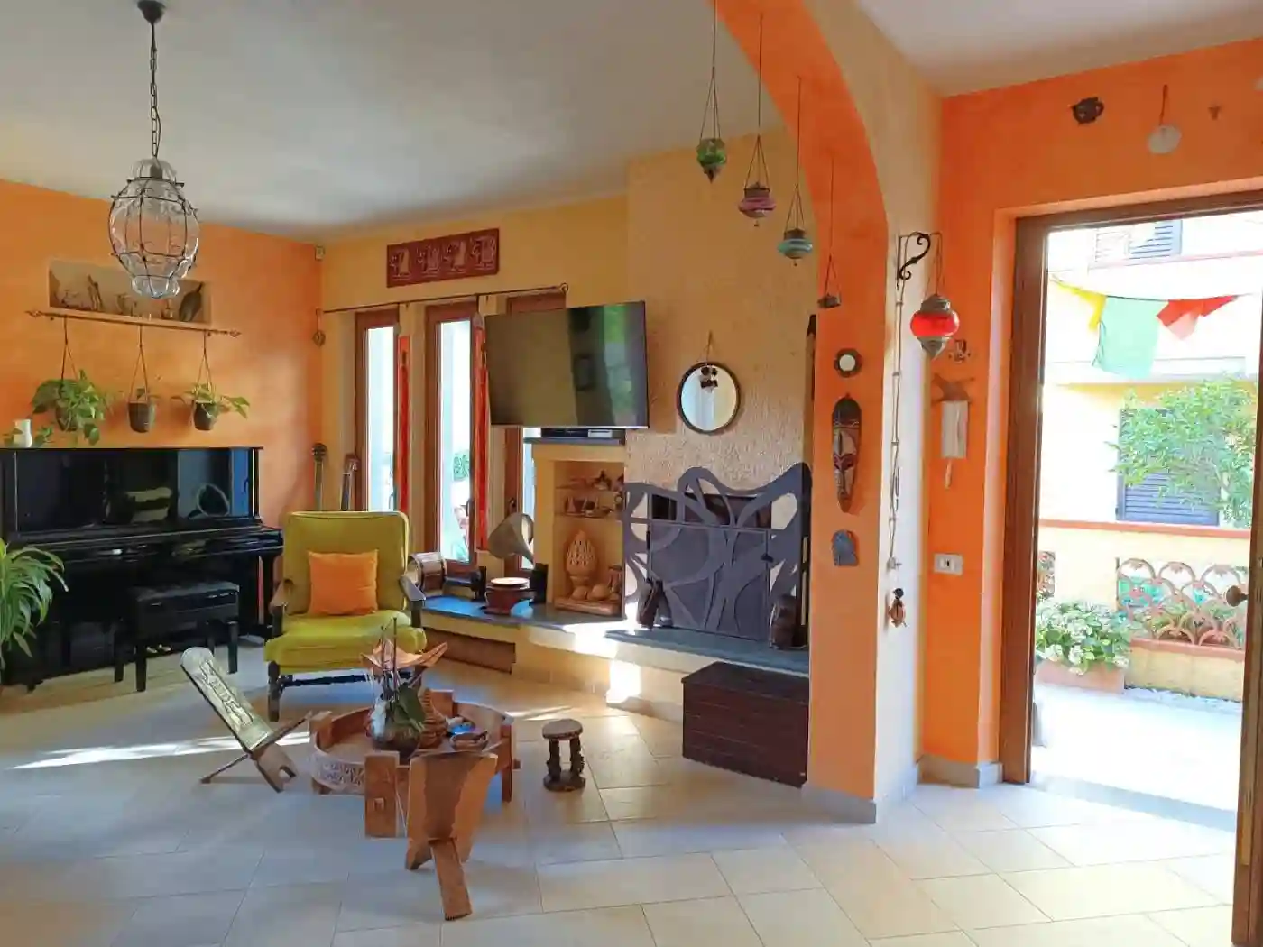 Villa - foto 2