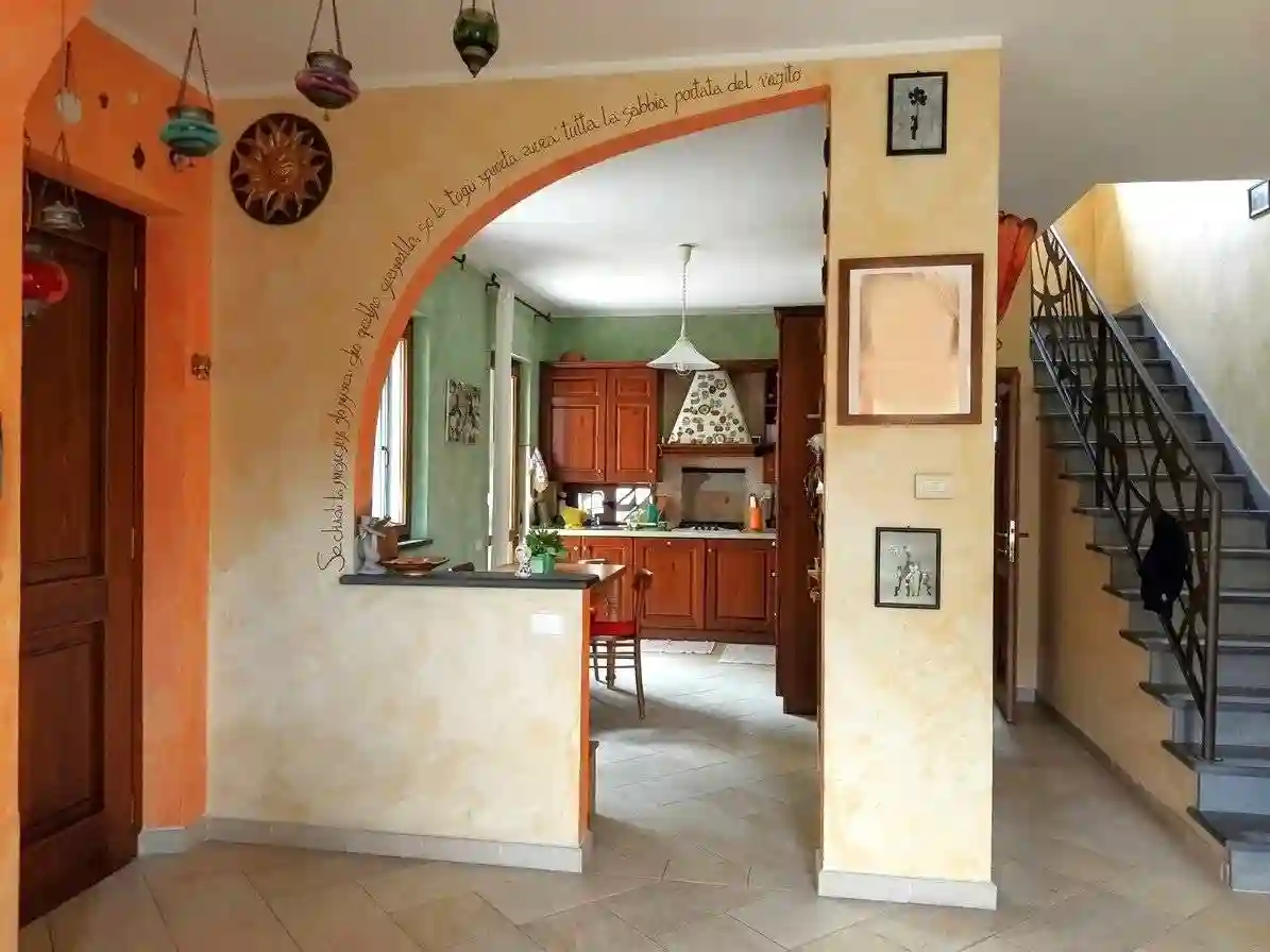 Villa - foto 5
