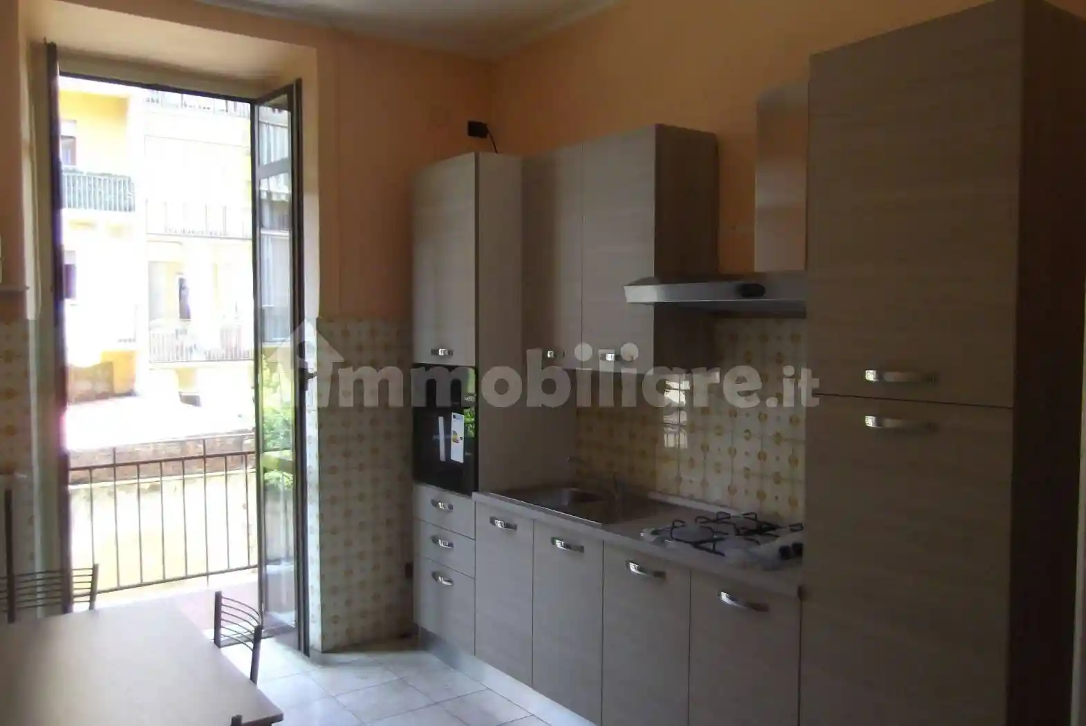 Appartamento in affitto a Torino
