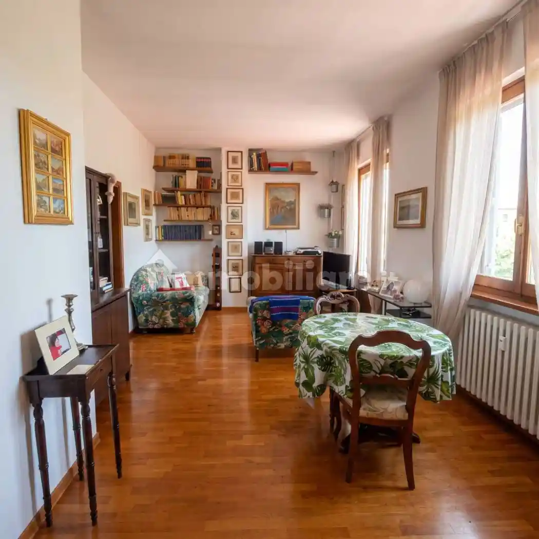 Attico - Mansarda in vendita a Fiesole