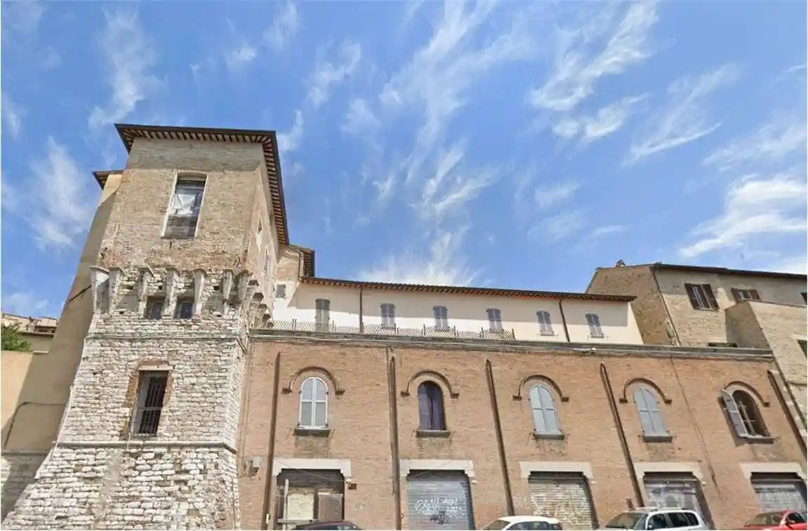 Appartamento in affitto a Perugia