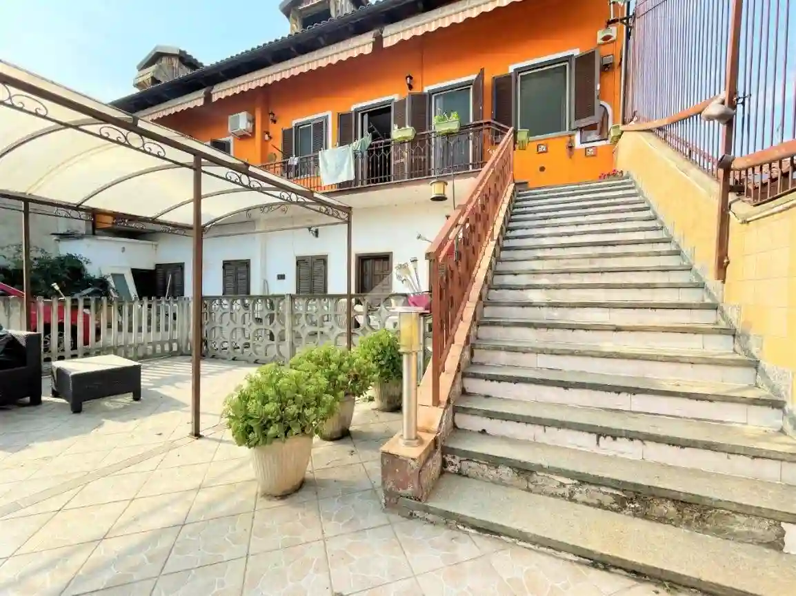 Casa indipendente - foto 2