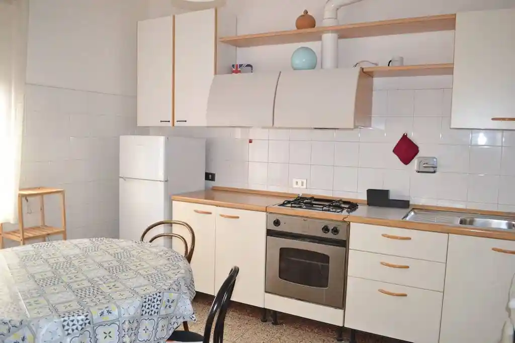 Appartamento in affitto a Bologna