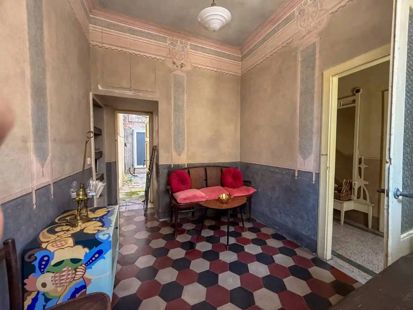 Appartamento in vendita a Lucca