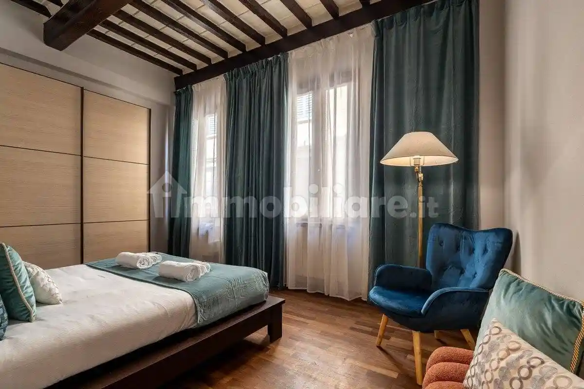 Appartamento in vendita a Firenze