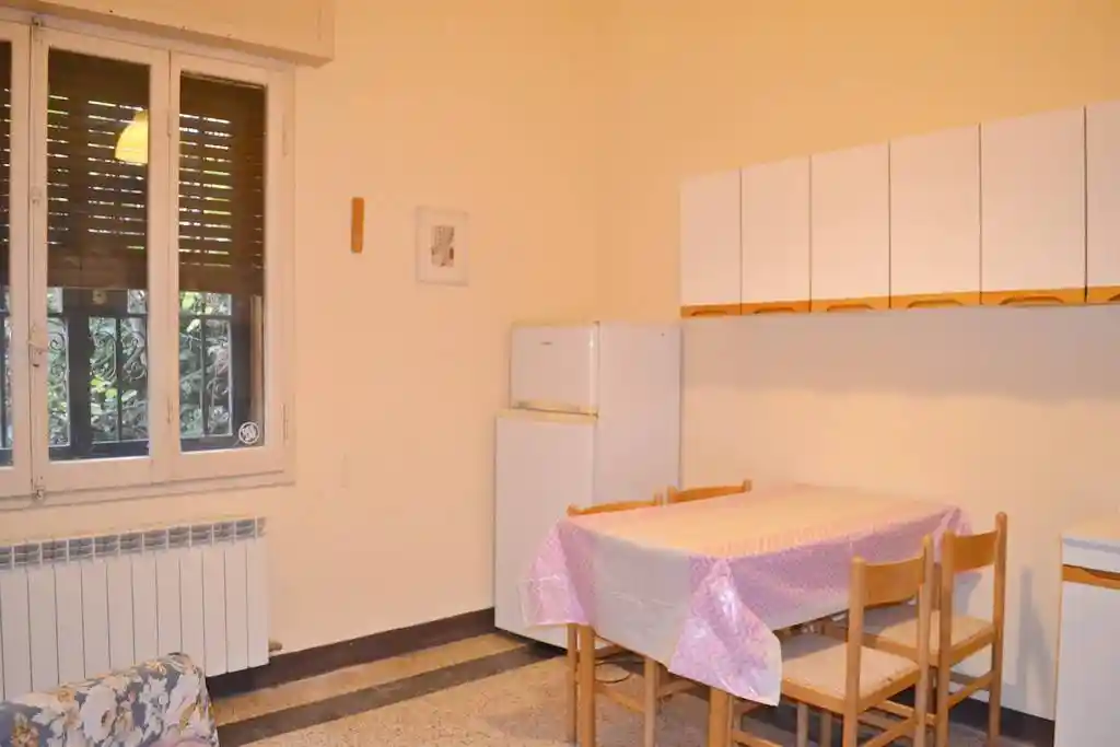 Appartamento in affitto a Bologna