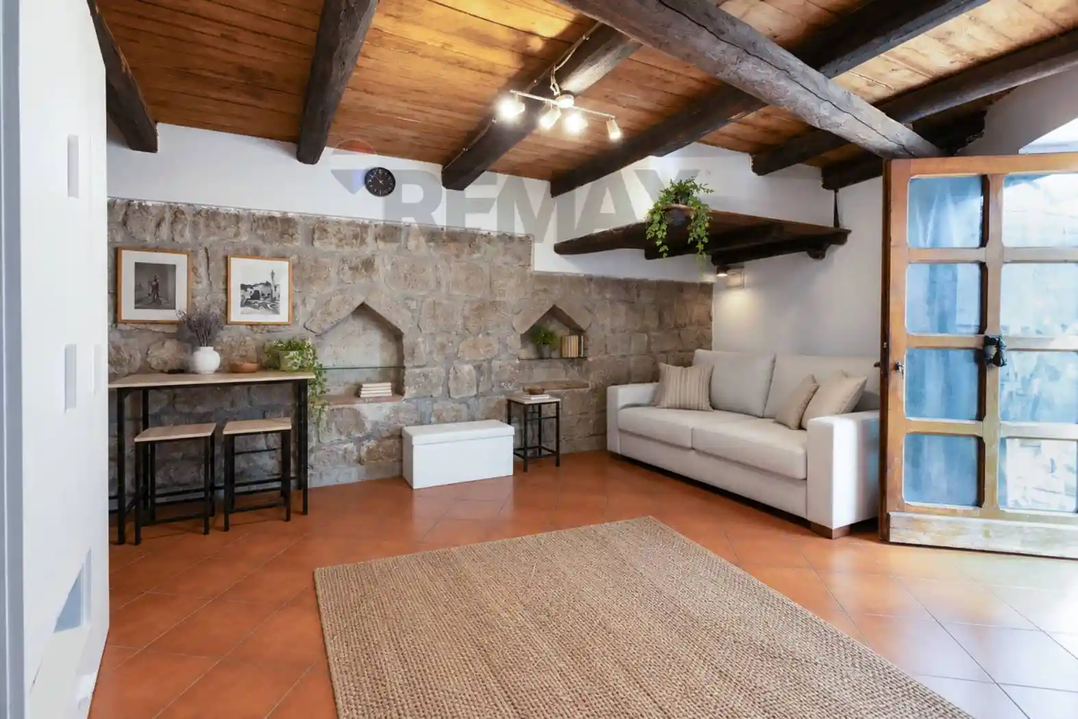 Appartamento in vendita a Viterbo