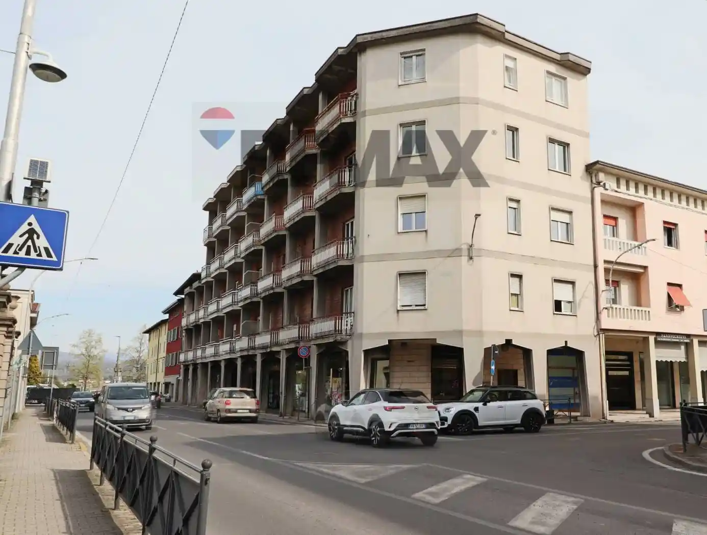 Appartamento in vendita a Brembate di Sopra