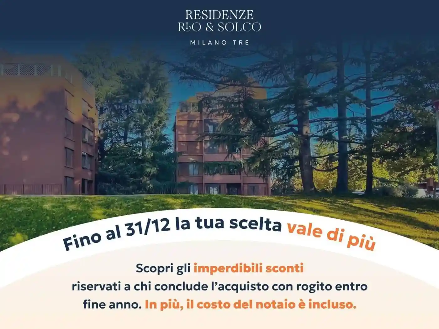 Appartamento in vendita a Basiglio