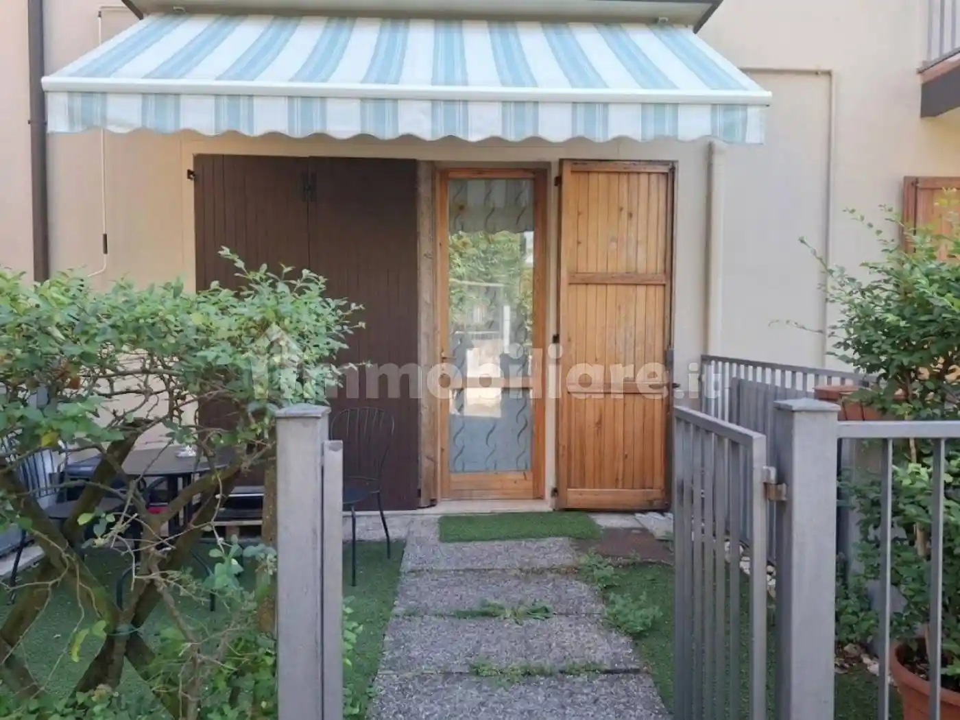 Appartamento in vendita a Muscoline