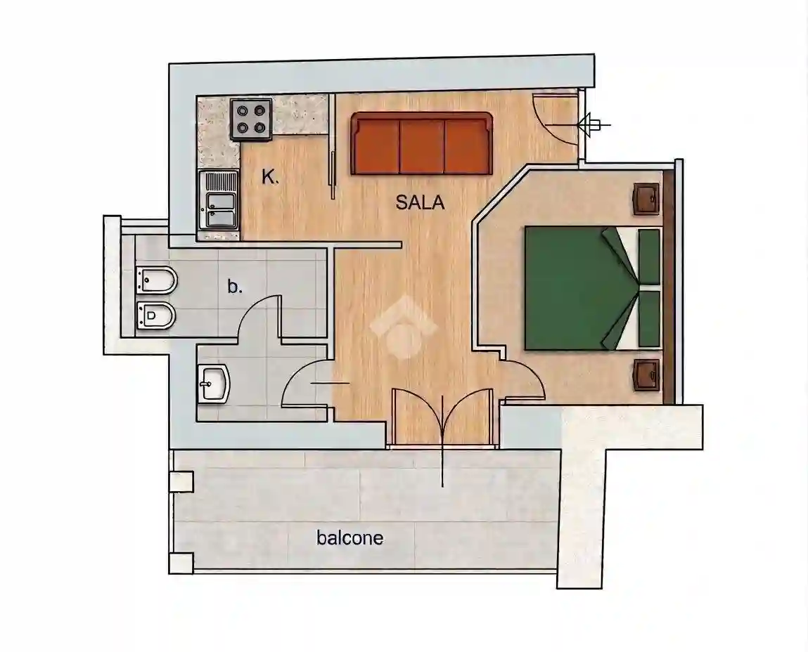 Casa indipendente - foto 2