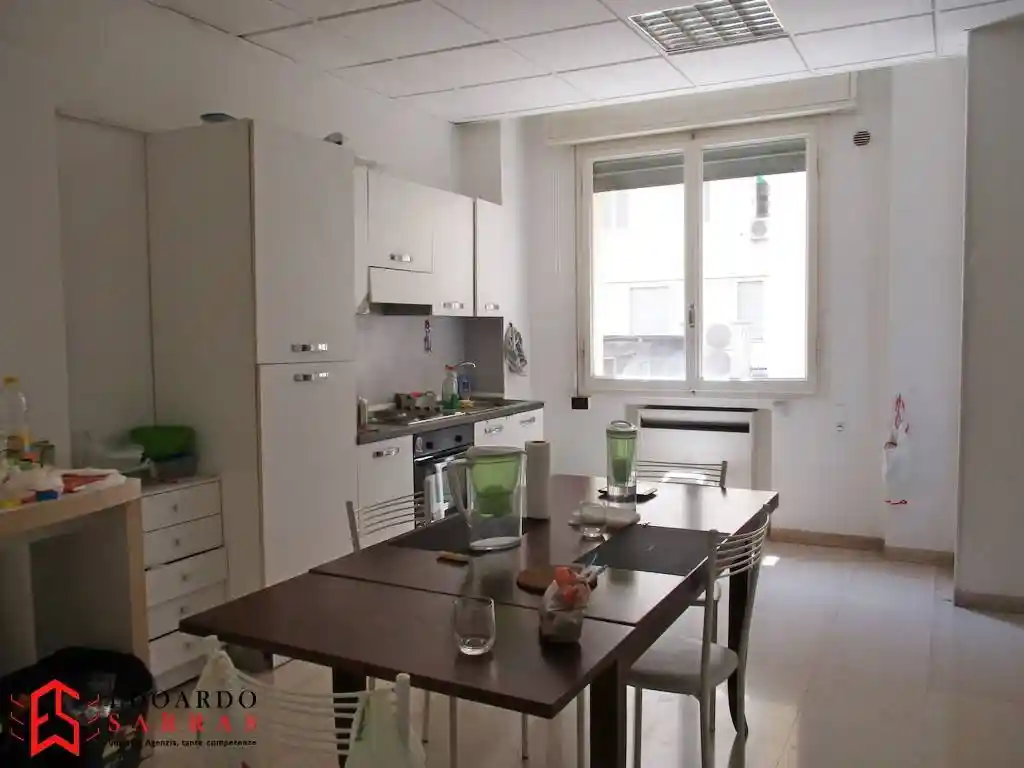 Appartamento in affitto a Bologna