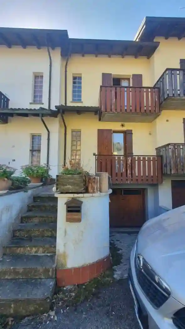 Villetta a schiera - foto 2