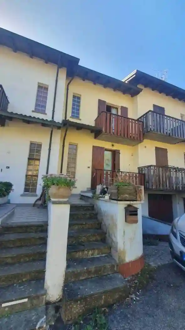 Villetta a schiera - foto 3