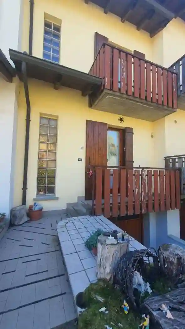 Villetta a schiera - foto 4