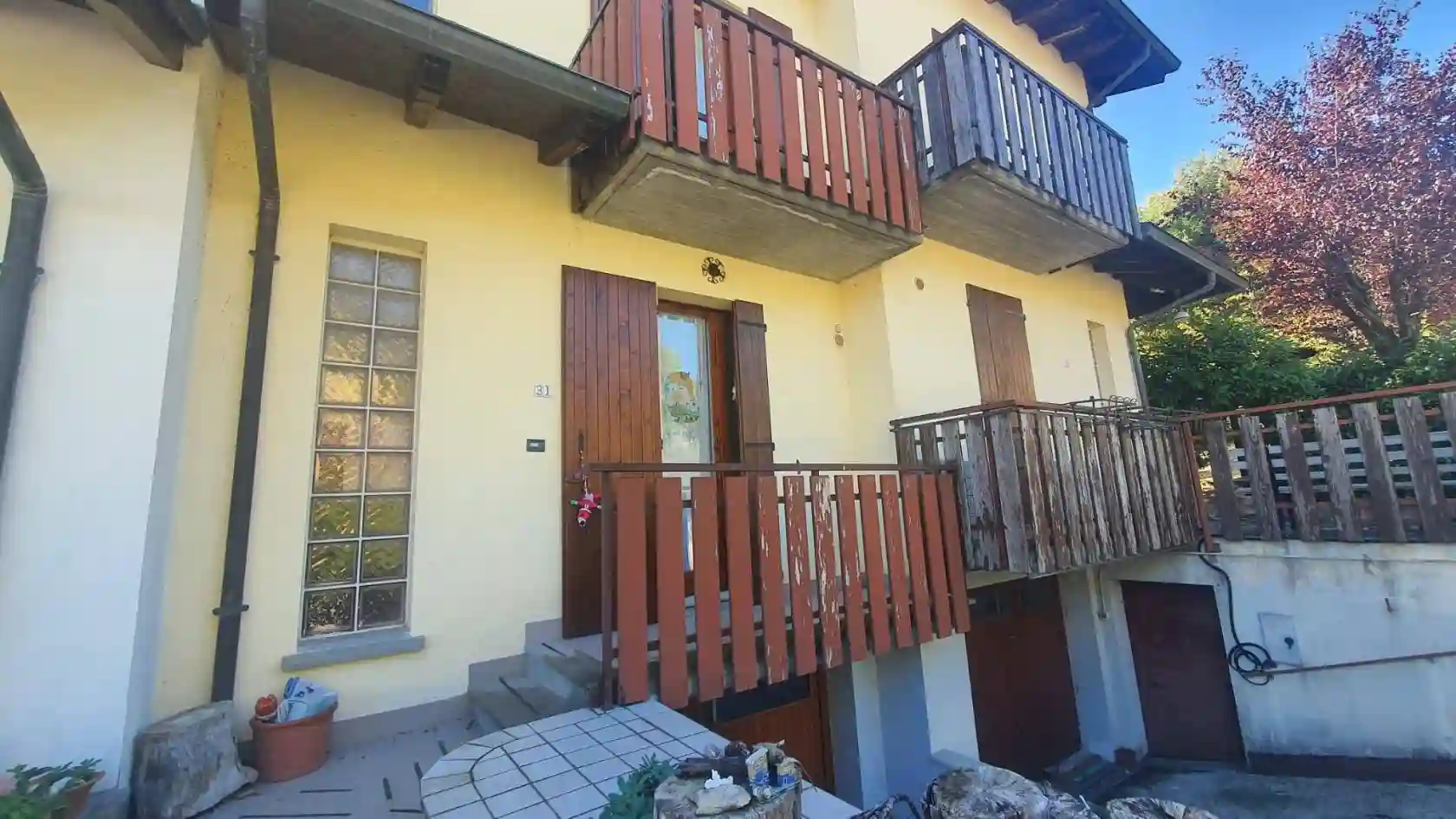 Villetta a schiera - foto 5
